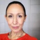 Photo of Jessica Gaglianone