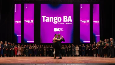 Tango