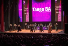 Tango BA
