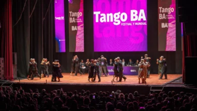 Tango BA