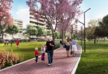 Parque Ferroviario 6