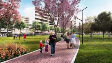 Parque Ferroviario 6